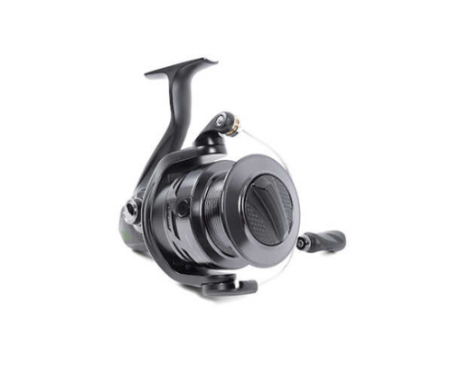 Korum Zelos 6000 Mini Pit - imagine 2