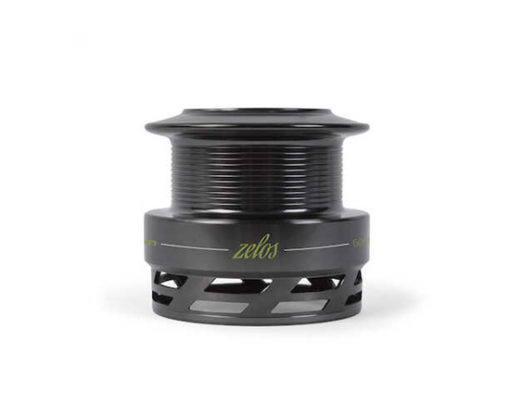 Korum Zelos 6000 Mini Pit - imagine 3
