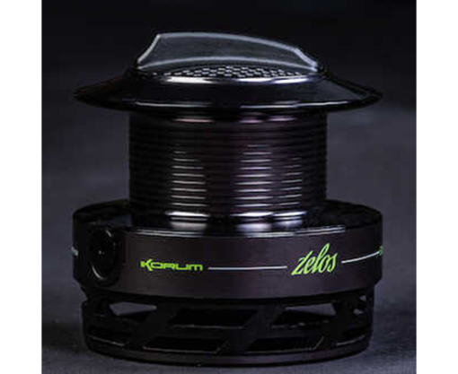 Korum Zelos 6000 Mini Pit - imagine 4