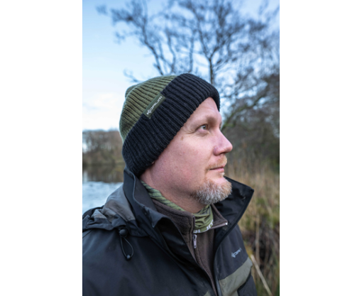 Korum Waterproof Thermal Beanie - imagine 2