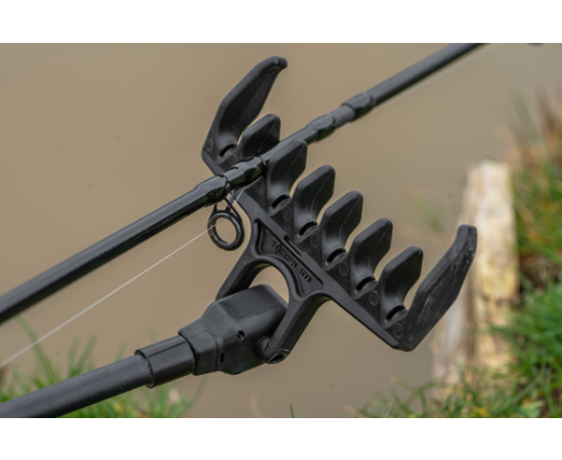 Korum Suport Angle Tilt - Quiver Rest - imagine 2
