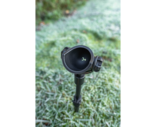Korum Angle Tilt Butt Cup Standard - imagine 2