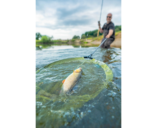 Korum Fast Net Head 26 - imagine 2