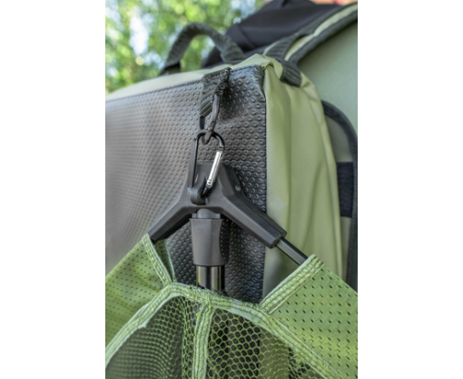 Korum Fast Net Head 26 - imagine 3