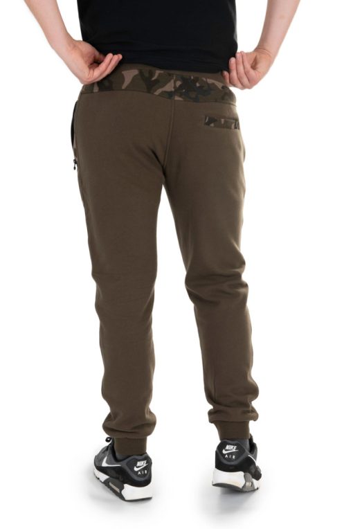 Fox Khaki / Camo Jogger – XL - imagine 3