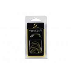 Carp Spirit Kicker - Withy Pool Camfusion x 10