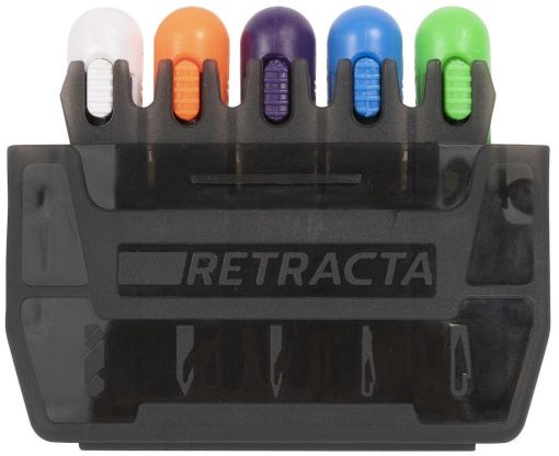 Avid Retracta Tool Set