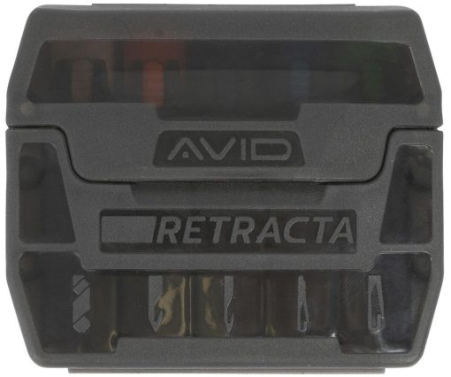 Avid Retracta Tool Set - imagine 2