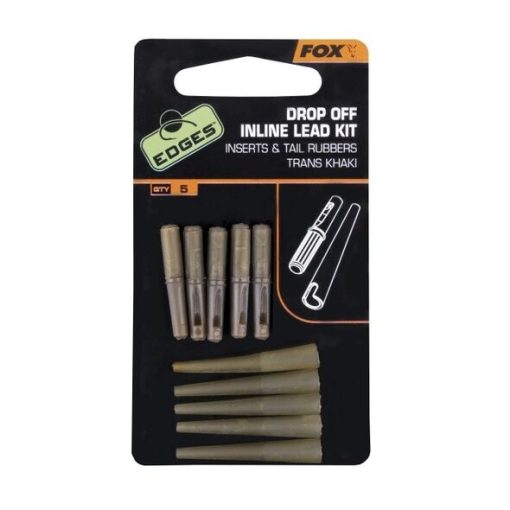 Fox Drop Off Inline Lead Kit