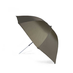 Korum 50 Graphite Brolly