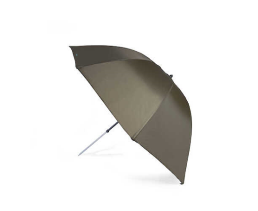 Korum 50 Graphite Brolly