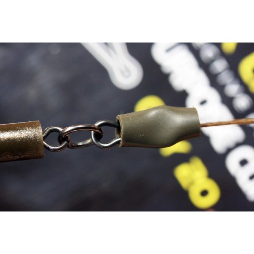 KORDA AGRAFA KWIK LINKS STANDARD 20BUC.PL - imagine 4