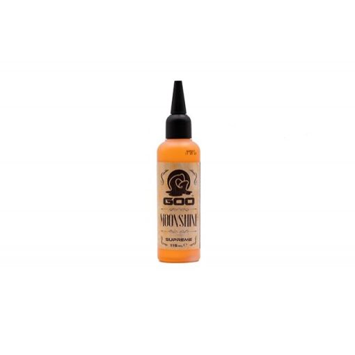 KORDA ATRACTANT MOONSHINE SUPREME 115ML