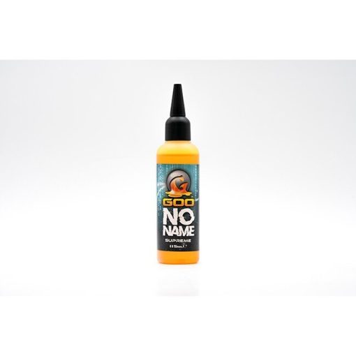 KORDA ATRACTANT NO NAME SUPREME 115ML