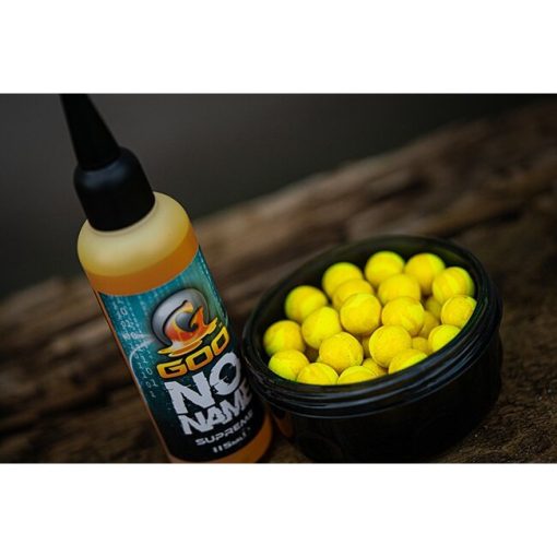 KORDA ATRACTANT NO NAME SUPREME 115ML - imagine 3