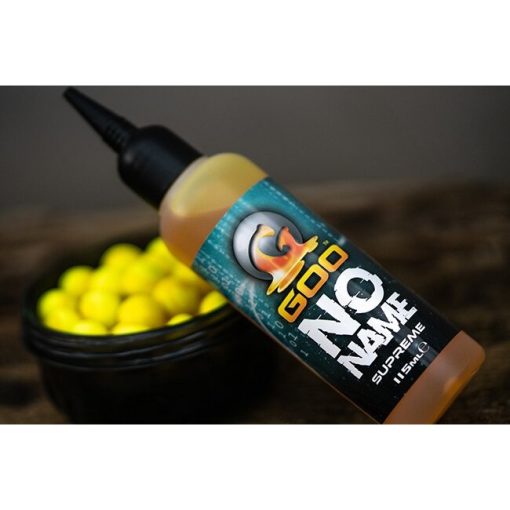 KORDA ATRACTANT NO NAME SUPREME 115ML - imagine 4