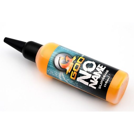KORDA ATRACTANT NO NAME SUPREME 115ML - imagine 5