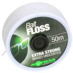 KORDA BAIT FLOSS L=50M/ROLA