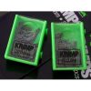 KORDA BRIDE 0.6MM PT MONT.CRAP