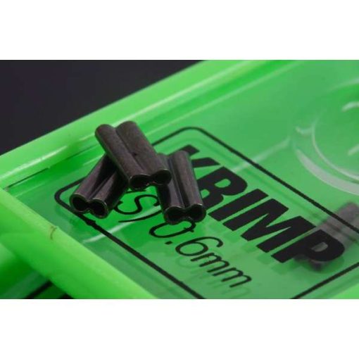 KORDA BRIDE 0.6MM PT MONT.CRAP - imagine 2