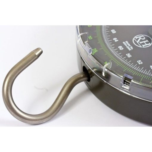 CANTAR MECANIC 54KG KORDA GREEN - imagine 2
