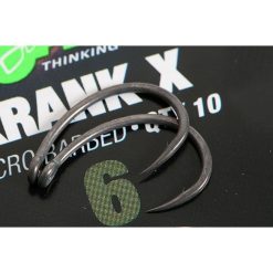 Korda Carlig Krank X 6