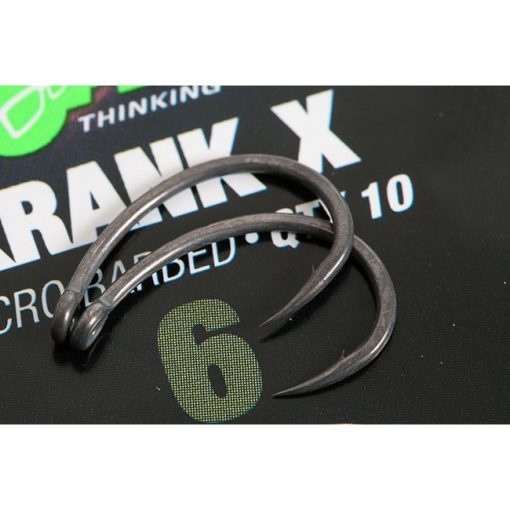 Korda Carlig Krank X 6