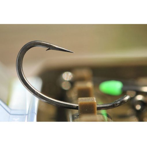 Korda carlig kurv shank 10