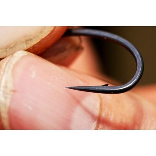 Korda carlig kurv shank 10 - imagine 3