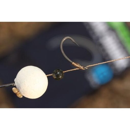 Korda carlig kurv shank 10 - imagine 2