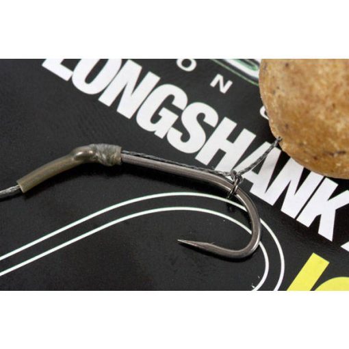 KORDA CARLIG LONGSHANK X NR.6 10B/PL - imagine 2