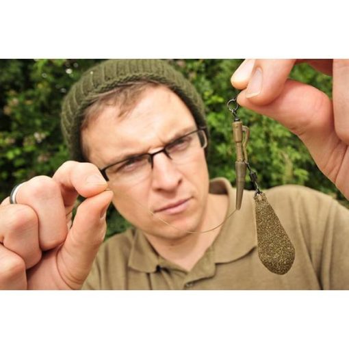 KORDA CLIP+VARTEJ PT MONT.PB PIERDUT SILT 10BUC.PL - imagine 3
