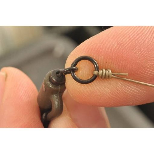 KORDA CLIP+VARTEJ PT MONT.PB PIERDUT SILT 10BUC.PL - imagine 2