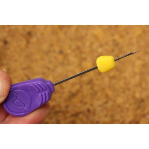 CROSETA PT PORUMB SI PELETE SOFT 7CM MOV KORDA