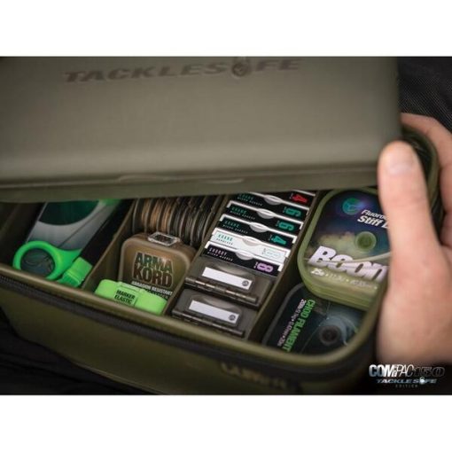 KORDA CUTIE COMPAC 150 CAMO - imagine 3