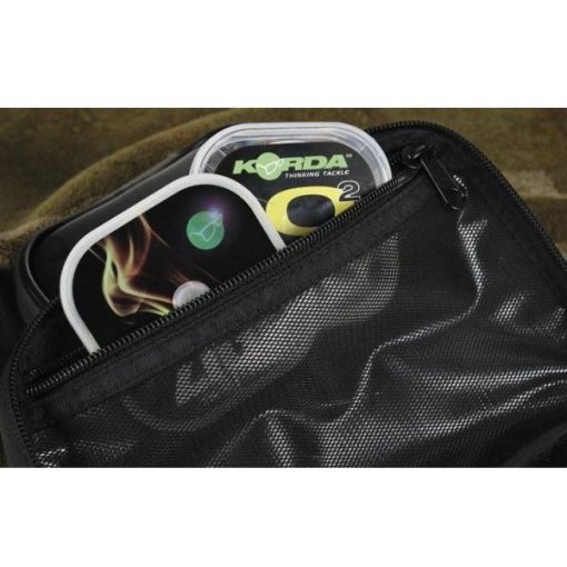 Korda Cutie Compac Medium 125 - imagine 2