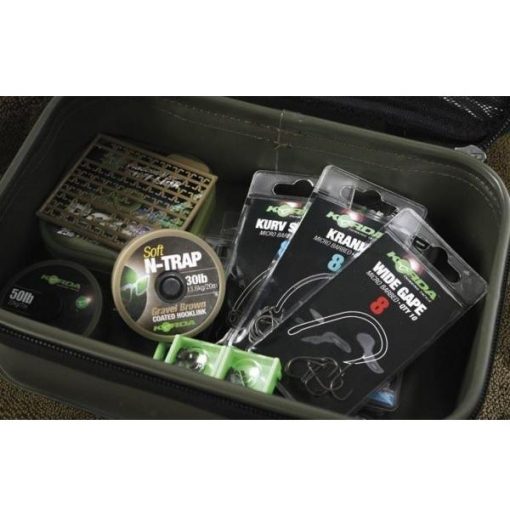Korda Cutie Compac Medium 125 - imagine 3