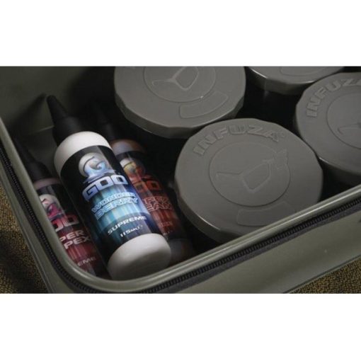 Korda Cutie Compac Xl 200 - imagine 2