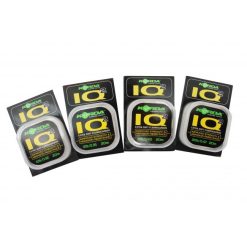 FIR FLUOROCARBON IQ EXTRA SOFT 15LBS/20M KORDA