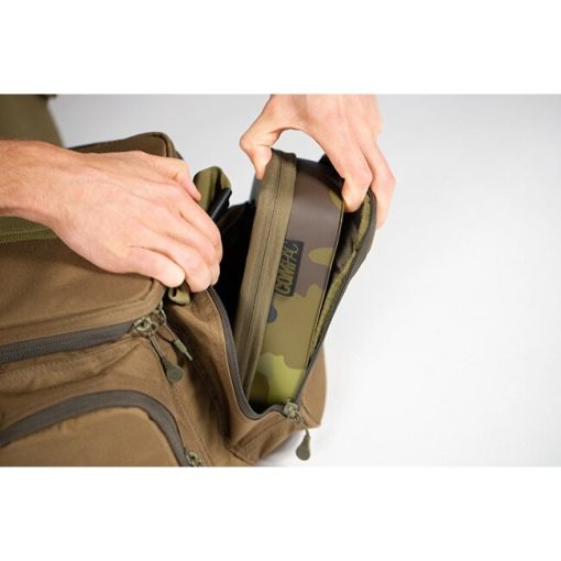KORDA GEANTA COMPAC MAR.L - imagine 2