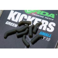 KORDA KICKER RIG ALIGNER VERDE 10BUC/PL MAR.M