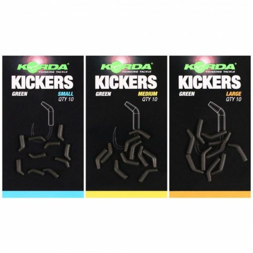 KICKER KORDA RIG ALIGNER VERDE 10BUC/PL MAR.S
