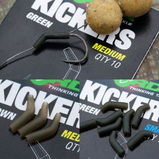 KICKER KORDA RIG ALIGNER VERDE 10BUC/PL MAR.S - imagine 2