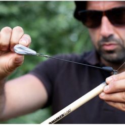 MARKER FLOAT KORDA STEM DROP ZONE 2BUC/PAC