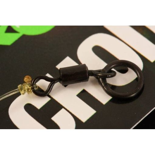 KORDA CHOD RIG SCURT NR.6/20LB 3BUC/PL - imagine 4