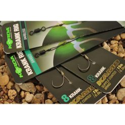 Korda montura krank ready rig 6 15lb