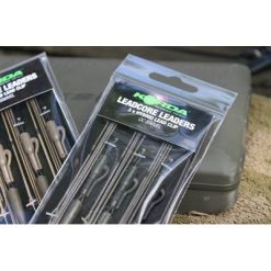 Korda Set Monturi Leadcore Pb Pierdut Weed