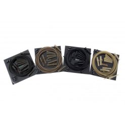 SET KORDA 5 MONTURI PB PIERDUT SILT