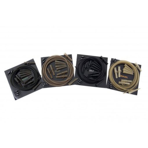 SET KORDA 5 MONTURI PB PIERDUT SILT
