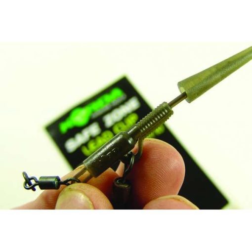 SET KORDA 5 MONTURI PB PIERDUT WEED - imagine 2